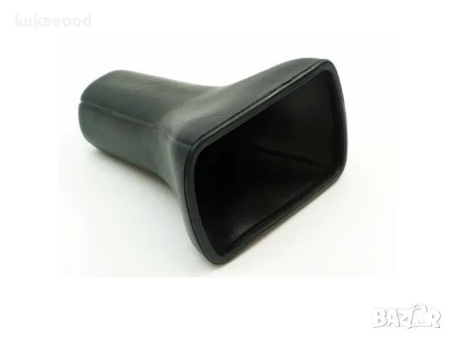 Маншон за скоростен лост на Mercedes W107, снимка 2 - Части - 47938672