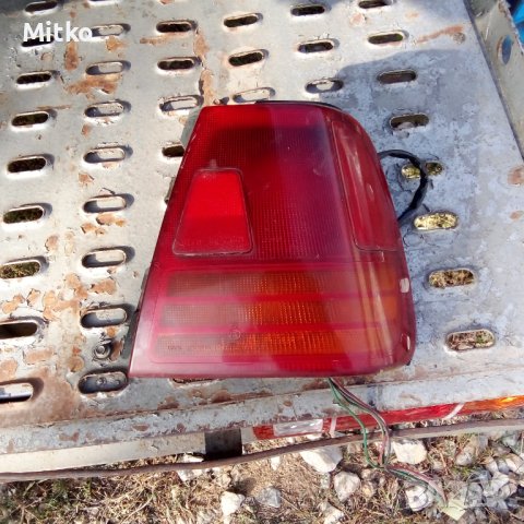 Стоп Десен За Сузуки Суйфт Седан 2000г / Suzuki Swift Sedan 2000y