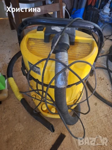 Прахосмукачка Karcher 