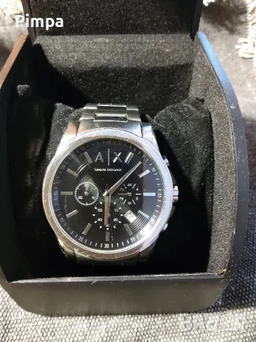 Armani exchange ax2084 часовник