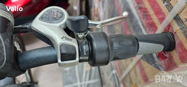 Електрически велосипед 350W, снимка 11 - Велосипеди - 40994410