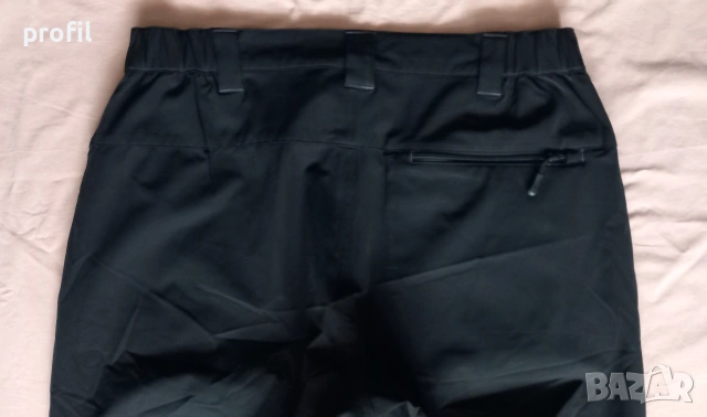 Salewa Terminal DST L мъжки трекинг панталон, снимка 7 - Спортни дрехи, екипи - 53327265