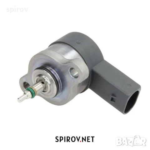 Клапан регулатор налягане на горивото Common Rail BOSCH 0281002750