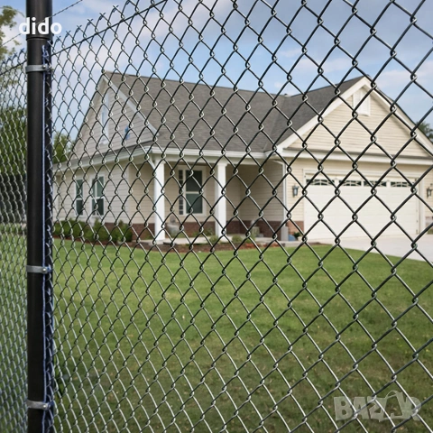 ТОП ЦЕНА!!!Плетена оградна мрежа , снимка 5 - Огради и мрежи - 39199828