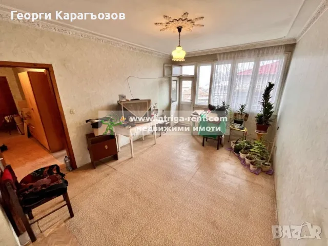 3930. Тристаен апартамент-110.90м2 с гараж-18.50м2, квартал Младежки хълм, Хасково., снимка 6 - Апартаменти - 49286281