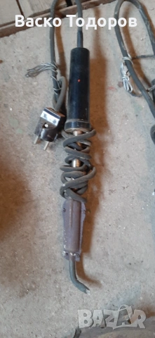 Поялник 100 вт. 