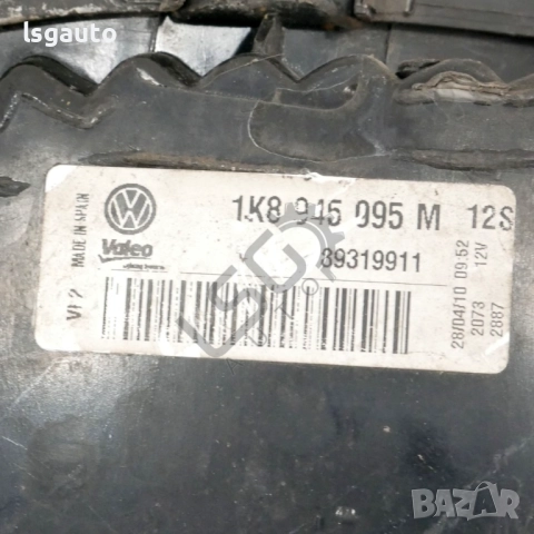Ляв стоп Volkswagen Scirocco III 2008-2017 ID:149268, снимка 4 - Части - 51612637
