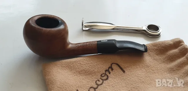 Лула за тютюн Chacom Gentleman с аксесоар