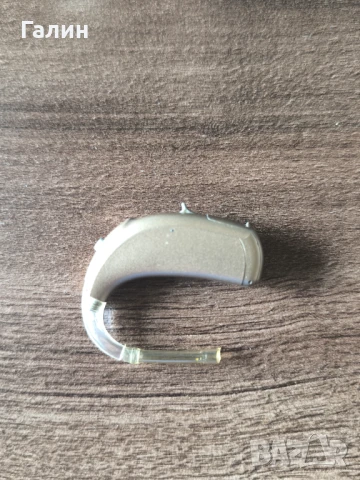 Слухов апарат Phonak , снимка 4 - Друга електроника - 51244922