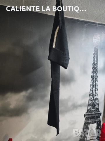 Рокля плетиво , снимка 3 - Рокли - 51995168