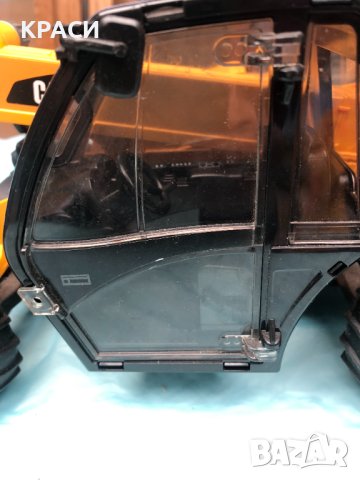 продавам макет на бобкат, снимка 13 - Коли, камиони, мотори, писти - 41515920