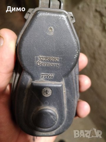 Mercedes-Benz Actuator A000906100464, снимка 3 - Части - 40469171