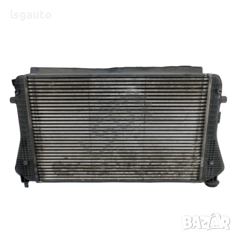Интеркулер Volkswagen Passat (B7) 2010-2014 ID: 154209, снимка 2 - Части - 52463520
