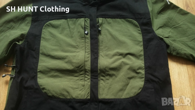 NORTHERN FRONTIER Stretch Jacket размер L яке със здрава и еластична материи - 1823, снимка 4 - Екипировка - 52997302