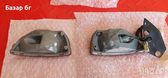 Части за Triumph Sprint ST 1050 2005 , снимка 5 - Мотоциклети и мототехника - 41450530