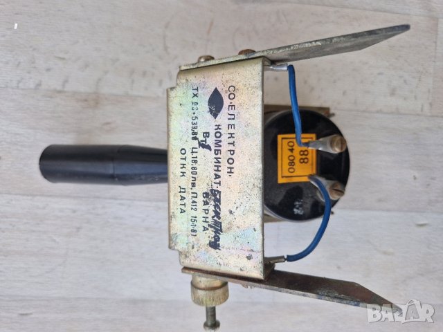 Товарна вилка, снимка 4 - Други инструменти - 41925060