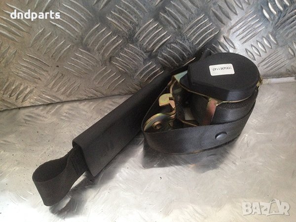 Предпазен колан за Renault Megane- CC, 2004г. /преден/