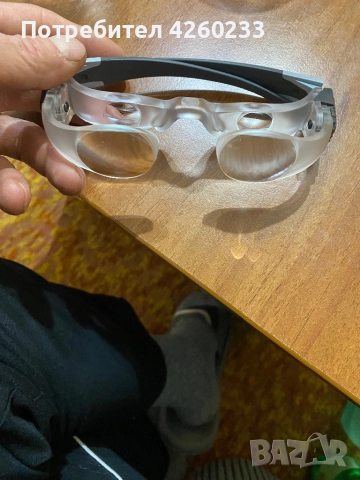 Очилата са предназначени за гледане на телевизия , снимка 2 - Слънчеви и диоптрични очила - 52295792