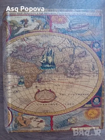 Нов луксозен албум за 200 снимки, снимка 2 - Колекции - 48842427