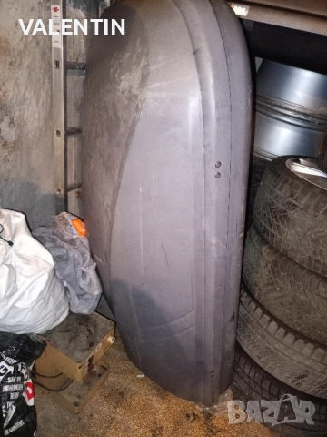 куфар за таван , снимка 4 - Аксесоари и консумативи - 52356529