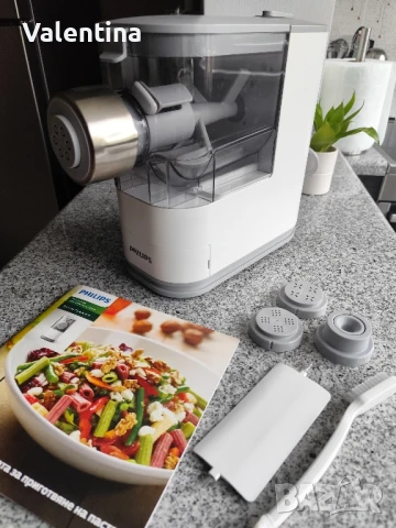 Машина за паста Philips , снимка 4 - Други - 50575351