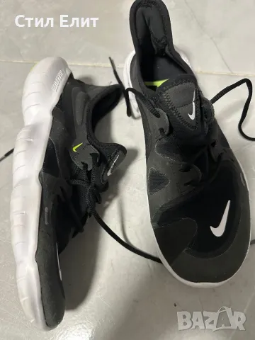 Nike Free 38.5, снимка 2 - Маратонки - 47984504