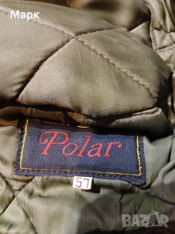 Детска шапка ушанка, снимка 5 - Шапки - 53015974