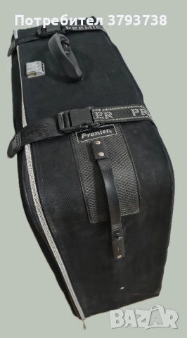 куфар за пътуване, снимка 6 - Други стоки за дома - 51876528