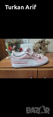 Дамски маратонки...., снимка 7 - Маратонки - 52104594