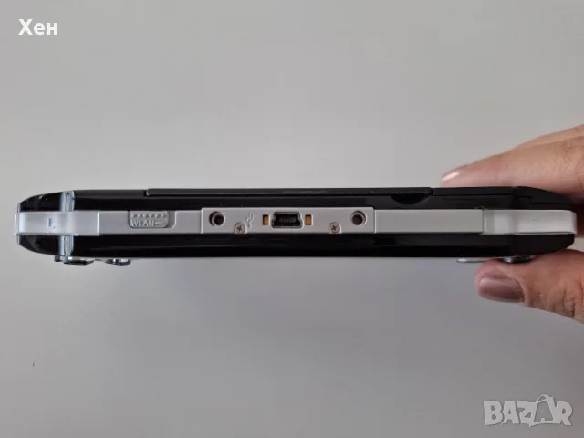 Sony PSP 3000 - Playstation Portable - качени много игри - хакната , снимка 4 - PlayStation конзоли - 55958094