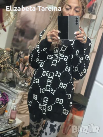 жилетка gucci нова