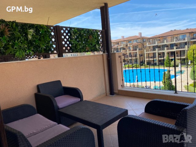 Sea View & infinity pool apartments in Kaliakria resort, снимка 5 - Почивки на море - 41184181