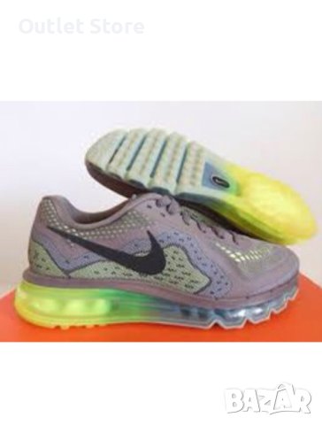 Nike Air Max 2014 - 36 Номер