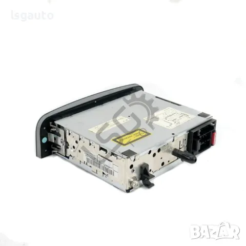 CD плеър Alfa Romeo 147 2001-2010 ID: 134508, снимка 3 - Части - 47299986