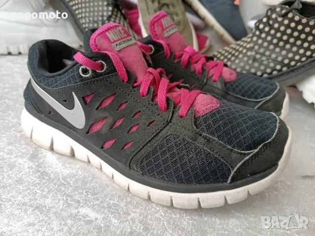 дамски маратонки Nike Flex 2013 Rn Gs Running Shoe, 37-38, снимка 2 - Маратонки - 44150805