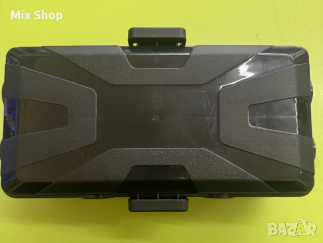 Нова Външна електрическа кутия, Водоустойчив, устойчив на атмосферни влияния, снимка 8 - Други стоки за дома - 53798032