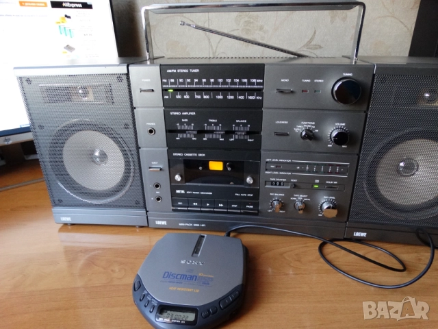 SONY D-E301 -  качествен дискмен ..., снимка 15 - Радиокасетофони, транзистори - 51855861