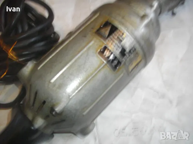 FLEX Голяма електрическа ДЪРВОДЕЛСКА ФРЕЗА с прав голям фрезер Професионална Немска FLEX WK2 Type DH, снимка 14 - Други инструменти - 47338570