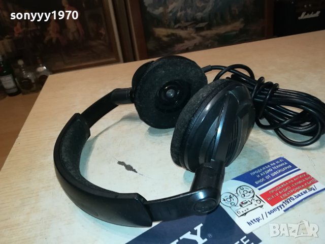 BEYERDYNAMIC DTX-910 HIFI HEADPHONES-ВНОС SWISS 2006231657, снимка 8 - Слушалки и портативни колонки - 41289005