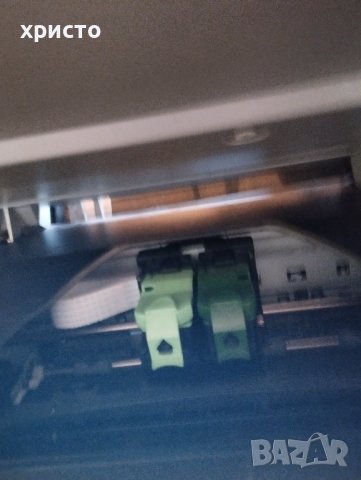 Принтер скенер Lexmark x1190, снимка 2 - Принтери, копири, скенери - 40778412