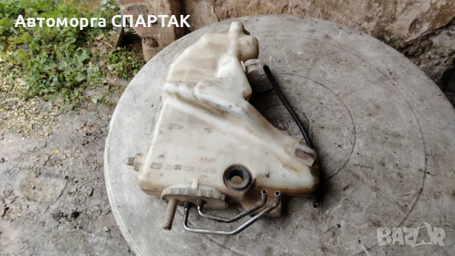 Казанче чистачки Mercedes E class W211 2.7 CDI 177 конски сили 2118600060