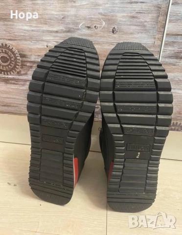 Guess 43,5 /28,5 см, снимка 3 - Мъжки боти - 52973172