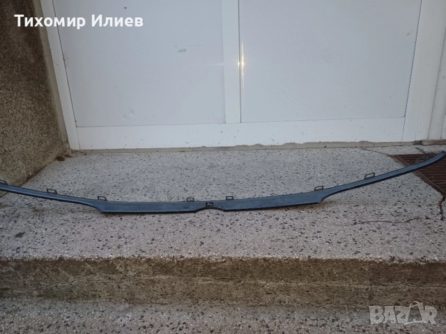 Лайсна за VW Golf 3, снимка 2 - Части - 51749360