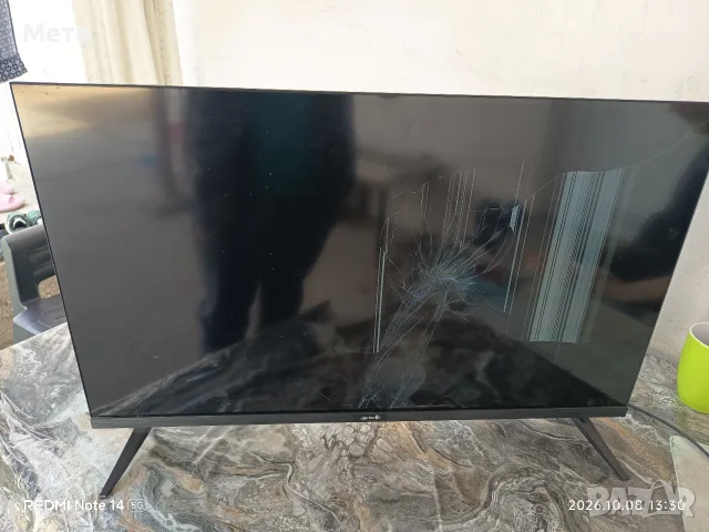 Arielli LCD TV LED-32N215T2 за части, снимка 3 - Части и Платки - 56411879