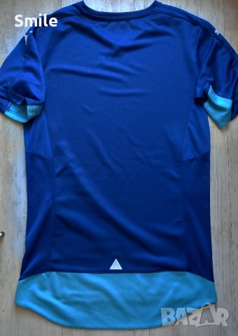 Спортна фланелка/тениска Puma, снимка 6 - Тениски - 41551915