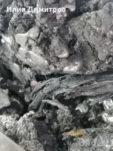 Купувам Калай , снимка 2 - Други машини и части - 52382023