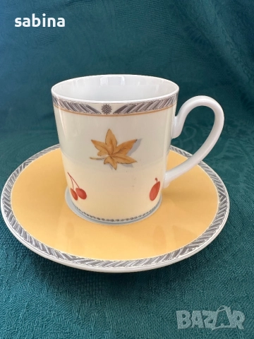 Сервиз за кафе Rosenthal/Розентал 