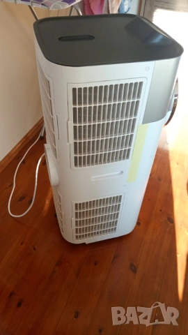 Мощен мобилен климатик за отопление и охлаждане, снимка 8 - Климатици - 53591016