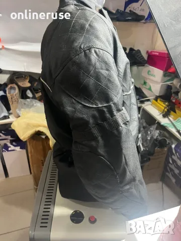 Мото яке брезент, снимка 2 - Аксесоари и консумативи - 50229447