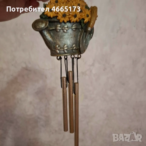 Старини Метални Декорации, снимка 6 - Декорация за дома - 53658254